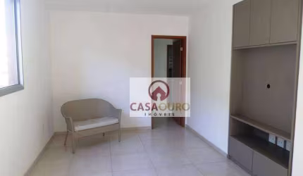 Apartamento com 3 quartos à venda, 76 m²  - São Geraldo - Belo Horizonte/MG