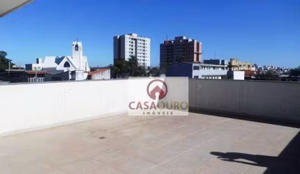 Cobertura com 3 quartos à venda, 158 m²  - São Geraldo - Belo Horizonte/MG