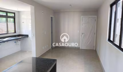 Apartamento com 2 quartos à venda por R$ 760.000 - São Pedro - Belo Horizonte/MG