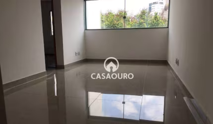 Apartamento com 2 quartos à venda, 56 m² por R$ 560.000 - Serra - Belo Horizonte/MG