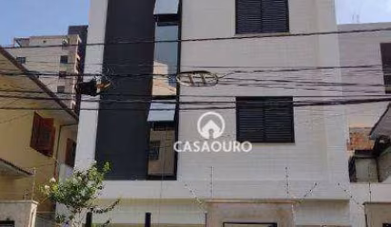 Apartamento com 2 quartos à venda, 62 m² por R$ 865.000 - São Pedro - Belo Horizonte/MG