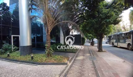 Apartamento com 2 quartos à venda, 72 m²  - Savassi - Belo Horizonte/MG