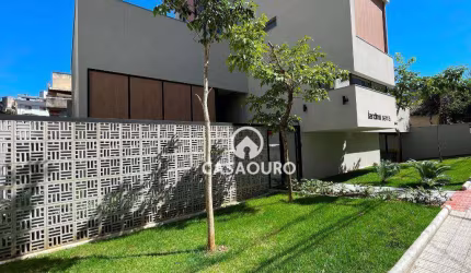 Apartamento com 3 quartos à venda, 120 m² Serra, Belo Horizonte