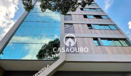 Apartamento com 2 quartos à venda, 64 m² por R$ 995.000 - Funcionários - Belo Horizonte/MG
