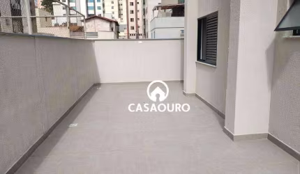 Apartamento com 2 quartos à venda, 165 m² por R$ 980.000 - São Pedro - Belo Horizonte/MG