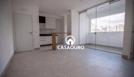 Apartamento com 2 quartos à venda, 66 m² por R$ 1.180.000 - Santa Efigênia - Belo Horizonte/MG