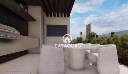 Apartamento de 3 quartos no bairro São Pedro