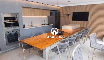 Apartamento com 3 quartos à venda, 111 m² por R$ 1.642.500 - Serra - Belo Horizonte/MG