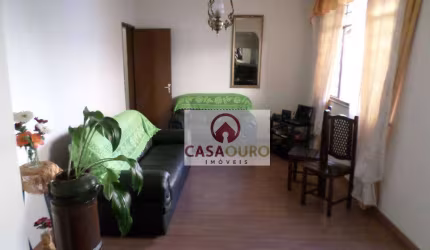 Casa com 6 quartos à venda, 200 m² por R$ 750.000 - Colégio Batista - Belo Horizonte/MG