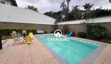 Casa com 6 quartos à venda, 420 m² por R$ 2.500.000 - São Luiz - Belo Horizonte/MG