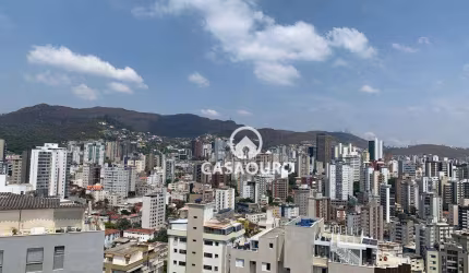 Apartamento com 3 quartos à venda- Serra - Belo Horizonte/MG