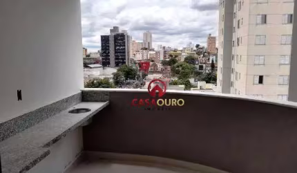 Apartamento à venda, 79 m² por R$ 803.000,00 - Floresta - Belo Horizonte/MG
