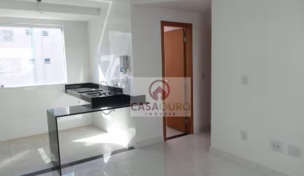 Apartamento com 2 quartos à venda- Serra - Belo Horizonte/MG