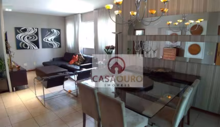 Apartamento com 4 quartos à venda, 160 m² - Gutierrez - Belo Horizonte/MG