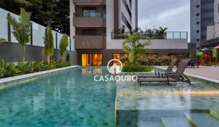 Apartamento com 4 quartos à venda, 166 m²  - Serra - Belo Horizonte/MG