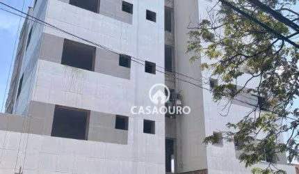 Apartamento com 3 quartos  à venda, 118 m² - Serra - Belo Horizonte/MG