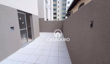 Apartamento com 2 quartos à venda, 78 m² por R$ 545.000 - Santa Efigênia - Belo Horizonte/MG
