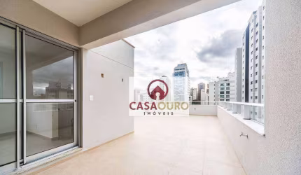 Cobertura com 4 quartos à venda, 182 m² - Savassi - Belo Horizonte/MG