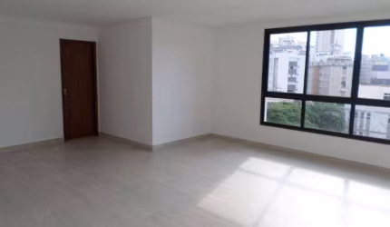 Apartamento com 4 quartos à venda, 135 m² por R$ 1.350.000 - Serra - Belo Horizonte/MG