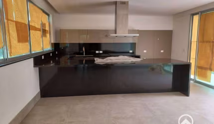 Área privativa com 4 quartos à venda, 281 m² por R$ 4.200.000 - Anchieta - Belo Horizonte/MG