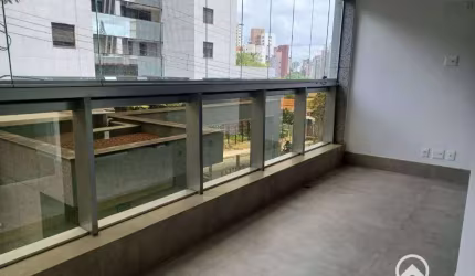 Área privativa com 4 quartos à venda, 281 m² por R$ 4.200.000 - Anchieta - Belo Horizonte/MG
