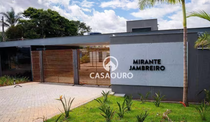 Casa com 3 quartos  à venda, 116 m²  - Pau Pombo - Nova Lima/MG