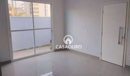 Apartamento com 3 quartos à venda, 88 m²  - Serra - Belo Horizonte/MG