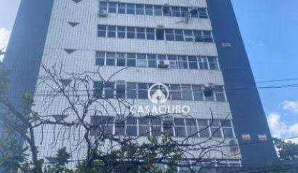 Sala à venda, 20 m²  - Santo Agostinho - Belo Horizonte/MG