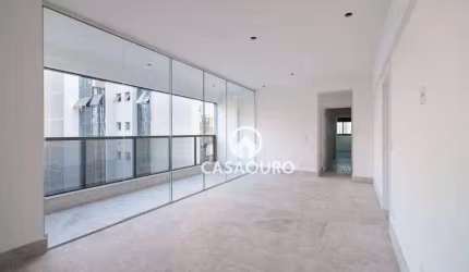 Apartamento com 4 quartos à venda, 131 m² por R$ 2.160.000 - Lourdes - Belo Horizonte/MG