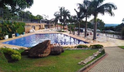 Terreno à venda, 2757 m² por R$ 860.000,00 - Retiro Do Chalé - Brumadinho/MG