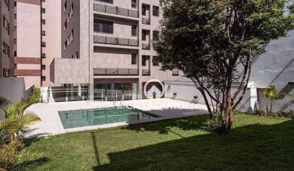 Apartamento à venda, 174 m² por R$ 2.447.000,00 - Gutierrez - Belo Horizonte/MG