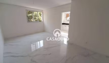 Apartamento com 3 quartos à venda, 80 m² - Anchieta - Belo Horizonte/MG