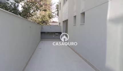 Apartamento com 2 quartos à venda, 132 m² por R$ 1.936.000 - Anchieta - Belo Horizonte/MG
