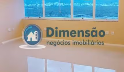 SALA COMERCIAL 40m² NA AGRONÔMICA