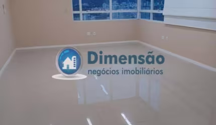 SALA COMERCIAL NA AGRONÔMICA