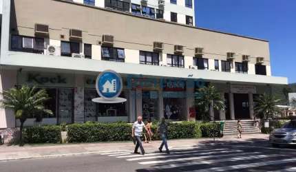 GARAGEM PRIVATIVA PARA LOCAÇÃO NO SHOPPING TRINDADE