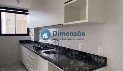 ÓTIMO APARTAMENTO 2 DORMITÓRIOS -PRÉDIO SEMI NOVO