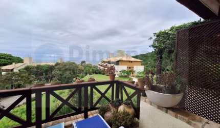 Apartamento à venda - Costão do Santinho resort