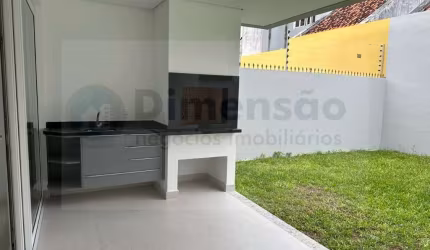 Casa à venda em Córrego Grande, Florianópolis - SC