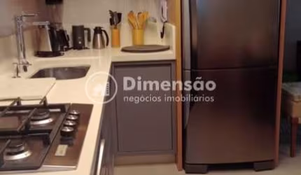 Lindo apartamento na praia de Palmas com 3 dormitórios