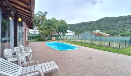 Casa à venda em Cachoeira do Bom Jesus, Florianópolis