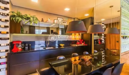 Apartamento a Venda de 2 dormitórios ( Suítes) - Bairro Itacorubi