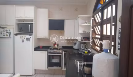 Casa com 374 m² no Bairro Capoeiras - Florianópolis