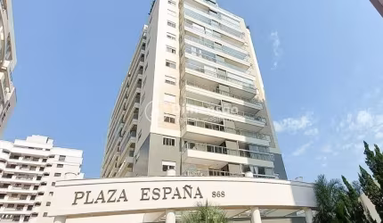 Cobertura 2 dormitórios sendo 1 suíte em Condomínio completo no Itacorubi