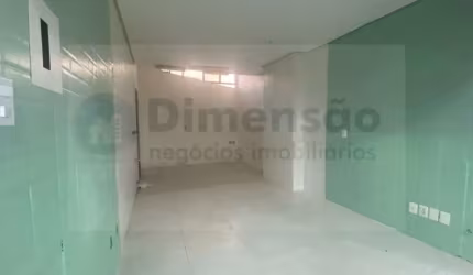 LOJA PARA LOCAÇÃO NA PRAÇA DE ALIMENTAÇÃO NO SHOPPING - TRINDADE