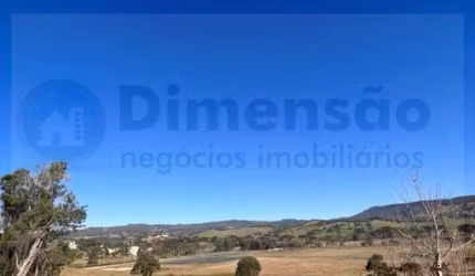Lote em condomínio de luxo  para casa de campo