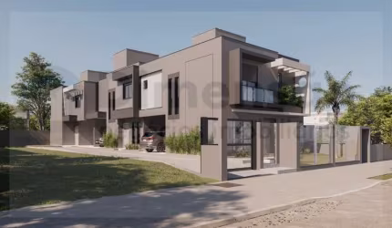 Casa com 3 suítes à venda no Jardim Anchieta, Córrego Grande em Florianópolis