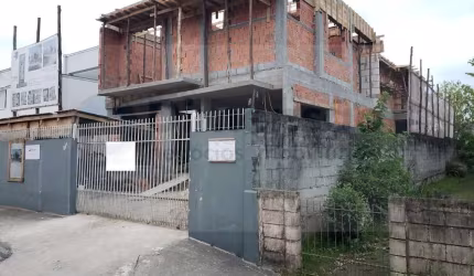 Casa com 3 suítes à venda no Jardim Anchieta, Córrego Grande em Florianópolis