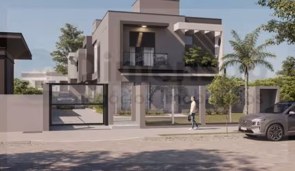 Casa com 3 dormitórios à venda no Jardim Anchieta, Córrego Grande, Florianópolis
