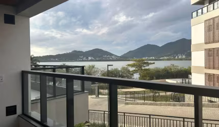 3 suites e 11 mil m² de área de lazer